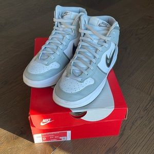 NIKE DUNK HIGH UP